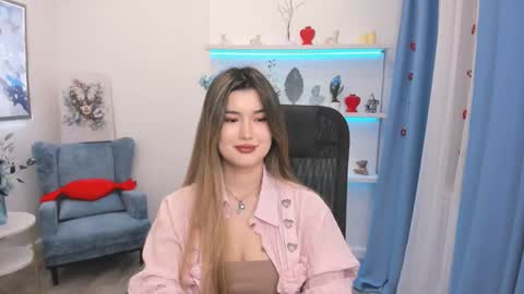 annetli online show from 03/09/26, 03:32