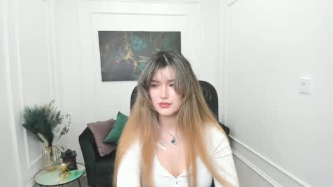 annetli online show from 04/21/26, 03:46