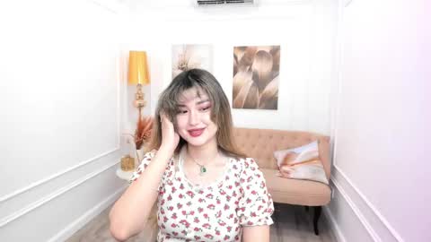 annetli online show from 04/24/26, 03:20