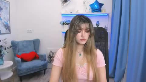 annetli online show from 04/26/26, 03:15