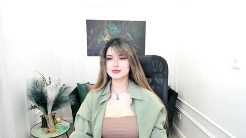 annetli online show from 05/23/26, 04:18