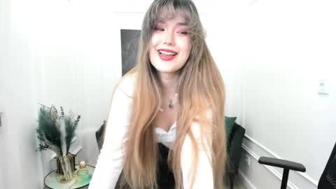 annetli online show from 05/30/26, 03:58
