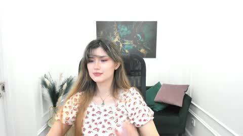 annetli online show from 06/04/26, 03:12