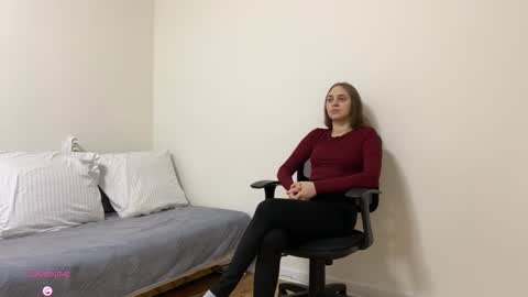 Ann  Serj online show from 02/28/26, 12:39