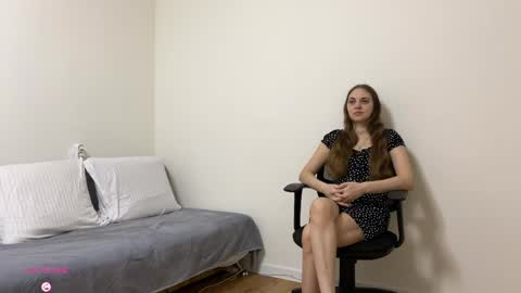 Ann  Serj online show from 04/06/26, 12:28