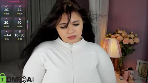 annette_nelsone online show from 02/20/26, 01:24