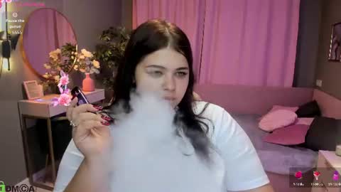 Snapshot of annette_nelsone chatting on 08/01/26, 01:05 annette_nelsone online show from 08/01/26, 01:05