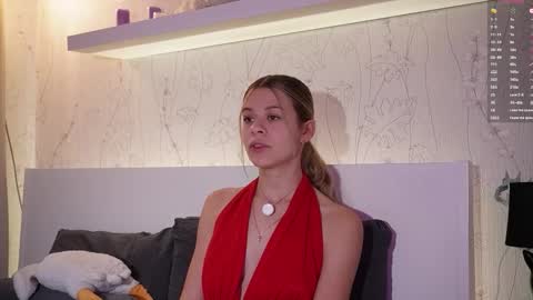 Anne online show from 10/16/25, 06:53