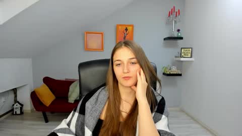 annewilsonn online show from 01/16/26, 03:38