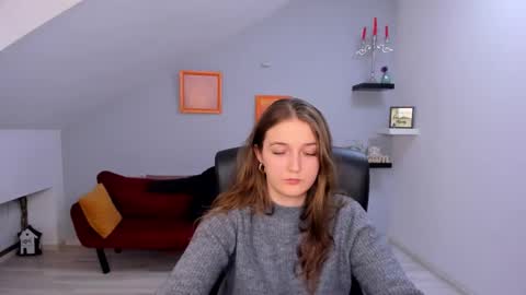 annewilsonn online show from 02/20/26, 01:44