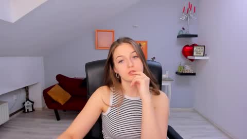 annewilsonn online show from 03/18/26, 12:08