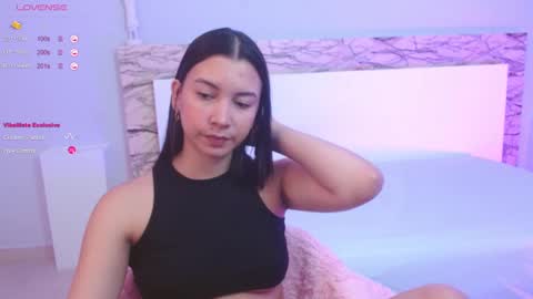 Snapshot of annflowers chatting on 12/04/24, 12:58 A N N E online show from 12/04/24, 12:58