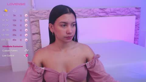 Snapshot of annflowers chatting on 12/13/24, 11:23 A N N E online show from 12/13/24, 11:23