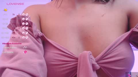 Snapshot of annflowers chatting on 12/13/24, 03:21 A N N E online show from 12/13/24, 03:21