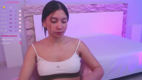 Snapshot of annflowers chatting on 12/15/24, 11:23 A N N E online show from 12/15/24, 11:23