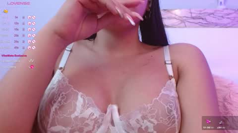 Snapshot of annflowers chatting on 12/26/24, 05:51 A N N E online show from 12/26/24, 05:51