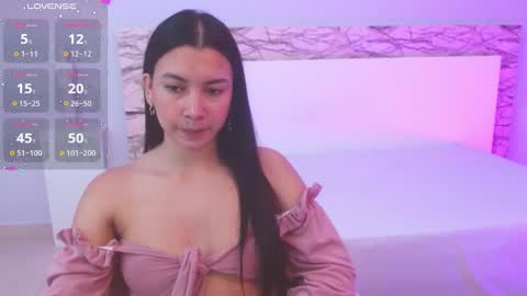 Snapshot of annflowers chatting on 12/31/24, 11:42 A N N E online show from 12/31/24, 11:42