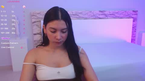 Snapshot of annflowers chatting on 01/12/25, 11:39 A N N E online show from 01/12/25, 11:39