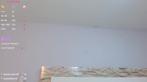 Snapshot of annflowers chatting on 01/13/25, 06:49 A N N E online show from 01/13/25, 06:49