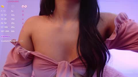 Snapshot of annflowers chatting on 01/15/25, 02:56 A N N E online show from 01/15/25, 02:56