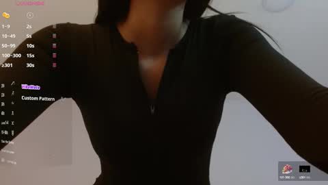 Snapshot of annflowers chatting on 01/17/25, 06:54 A N N E online show from 01/17/25, 06:54