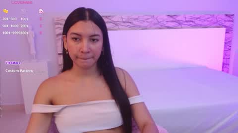 Snapshot of annflowers chatting on 01/20/25, 11:35 A N N E online show from 01/20/25, 11:35