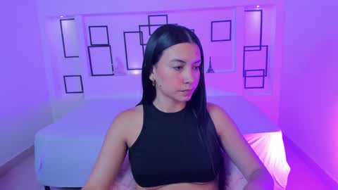 Snapshot of annflowers chatting on 01/27/25, 11:43 A N N E online show from 01/27/25, 11:43