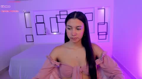 Snapshot of annflowers chatting on 02/10/25, 11:46 A N N E online show from 02/10/25, 11:46