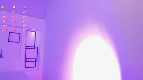 Snapshot of annflowers chatting on 02/11/25, 03:08 A N N E online show from 02/11/25, 03:08