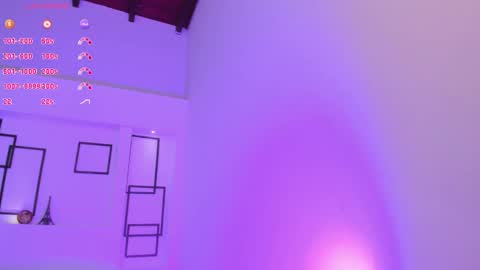 Snapshot of annflowers chatting on 02/18/25, 02:59 A N N E online show from 02/18/25, 02:59