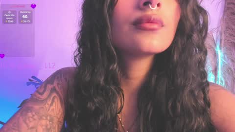 Angel online show from 12/06/24, 03:55