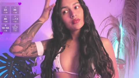 Angel online show from 12/13/24, 10:45