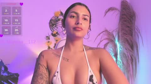 Angel online show from 12/14/24, 01:50