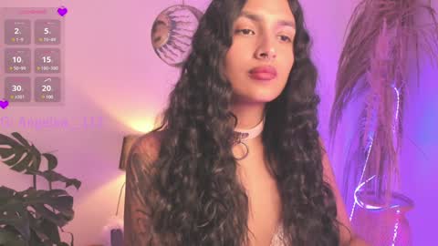 Angel online show from 01/04/25, 04:54