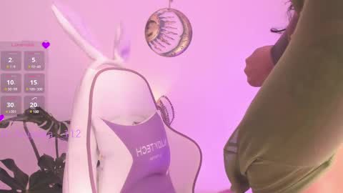 Angel online show from 02/13/25, 03:46