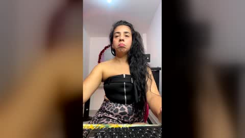 anngela online show from 01/07/26, 02:14