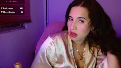 Snapshot of anngelademon chatting on 02/03/25, 02:58 ANGEL independent model online show from 02/03/25, 02:58