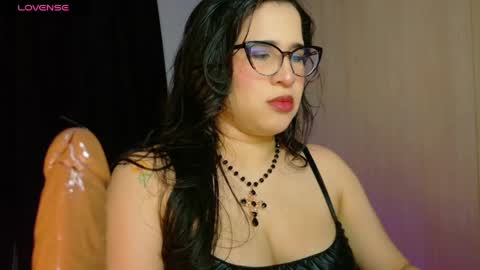 Snapshot of anngelademon chatting on 04/20/26, 12:35 ANGEL independent model online show from 04/20/26, 12:35