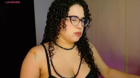 Snapshot of anngelademon chatting on 04/25/26, 04:37 ANGEL independent model online show from 04/25/26, 04:37
