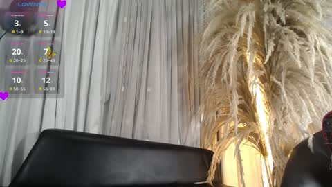 Snapshot of annhouston_ chatting on 01/05/25, 06:24 Ann online show from 01/05/25, 06:24