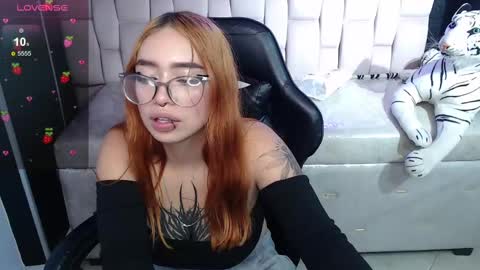 Anni acker b online show from 02/12/25, 07:24