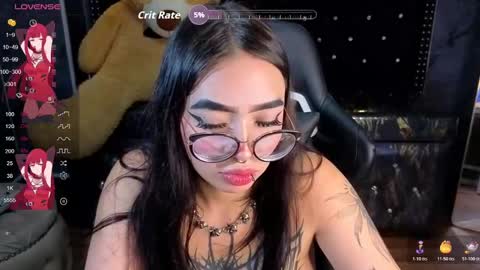 Anni acker b online show from 10/24/25, 08:38