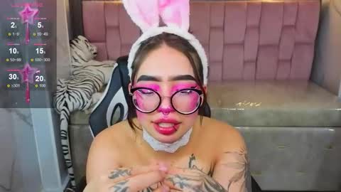 Anni acker b online show from 11/28/25, 04:48