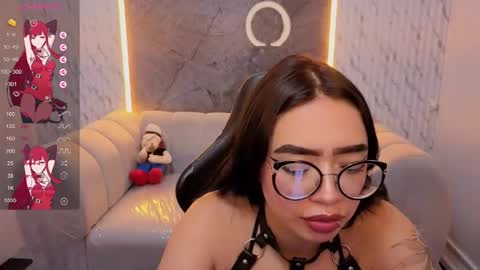 Anni acker b online show from 01/13/26, 08:58