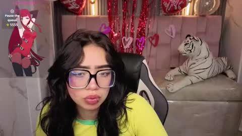 Anni acker b online show from 02/21/26, 12:06