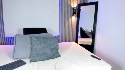  Andre online show from 04/22/26, 10:11