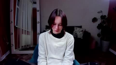 Anni online show from 11/24/25, 01:00