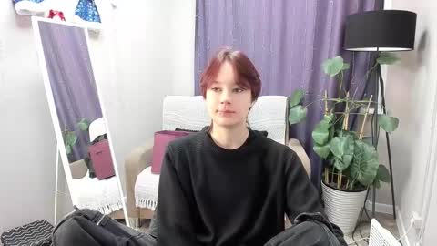 Anni online show from 01/10/26, 04:36