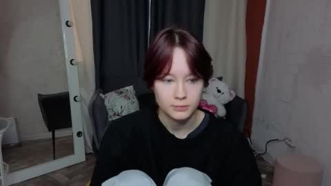 Anni online show from 02/03/26, 06:40