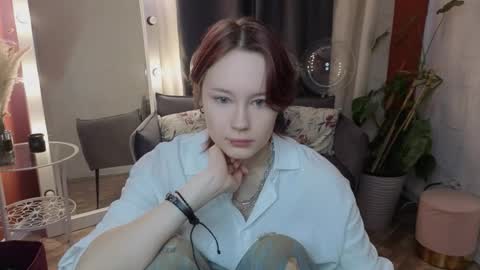 Anni online show from 03/02/26, 05:19